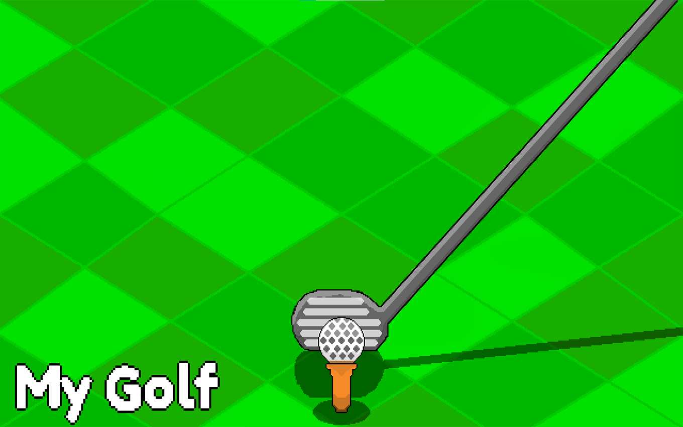 My Golf